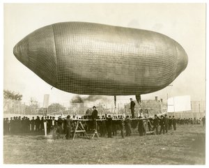 Capitaine Tom Baldwin, un des pionniers - Jessie Tarbox Beals