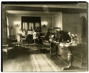 Doris Keene, vers 1905-26 - Jessie Tarbox Beals
