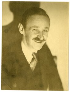 Fontaine Fox, caricaturiste, "Toonesville Trolly" - Jessie Tarbox Beals