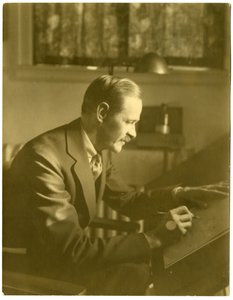 Fontaine Fox, caricaturiste, vers 1911-40