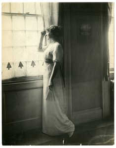 Frances Starr - Jessie Tarbox Beals