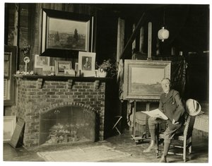 Frederick Porter Vinton