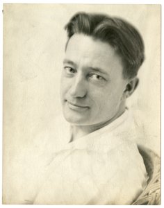 Henry Oyen, vers 1905-21 - Jessie Tarbox Beals