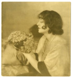 Lenore Ulric, vers 1915-28 - Jessie Tarbox Beals