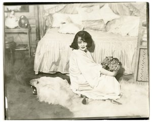 Lenore Ulric, c.1915-28 - Jessie Tarbox Beals
