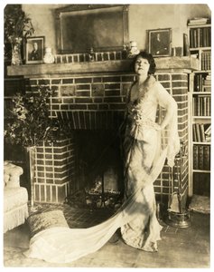 Mary Young