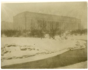 Musée des Beaux-Arts, Boston, USA, vers 1902-10 - Jessie Tarbox Beals