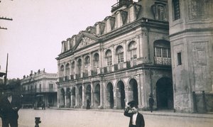 Nouvelle-Orléans