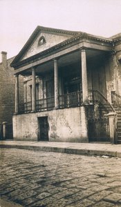 Nouvelle-Orléans - Jessie Tarbox Beals
