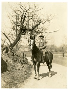 Roland Young, vers 1905-27 - Jessie Tarbox Beals