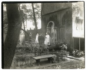 Mariage à l