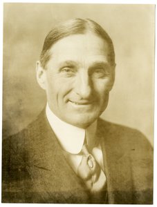 William Gibbs McAdoo, vers 1905-40