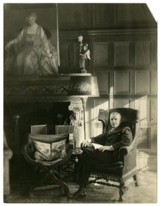 William H Woodin - Ancien secrétaire du Trésor de l
