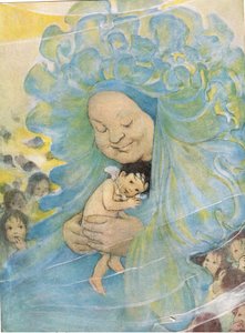 Mme Faiscommevousvoudriezquonvousfasse, illustration pour 