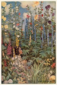 Les fleurs