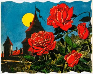 La Belle au bois dormant