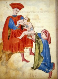 Circoncision chez les Juifs - Jewish School