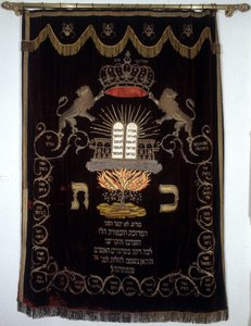 Rideau de l