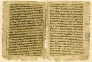 Mishnah - Jewish School