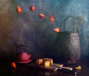  - Jie Fischer