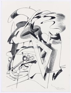 Abstraction avec triangle