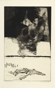 Hommage à la mort - Jim Monson
