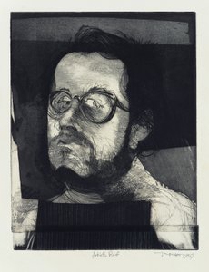 Autoportrait