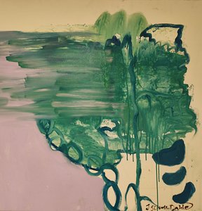 Résumé de « Green Flow » - Joackim Schou Dahle