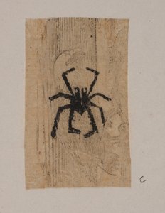 Insecte - Joakim Frederik Skovgaard