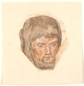 Étude de la tête d