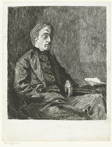 Autoportrait de l