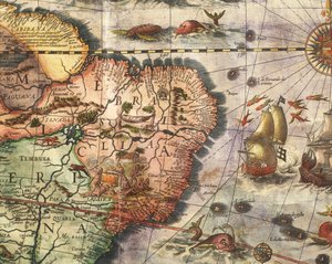 Carte de l