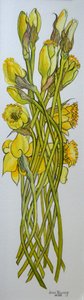 Jonquilles - Joan Thewsey