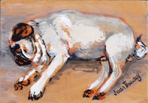 Hogarth dormant