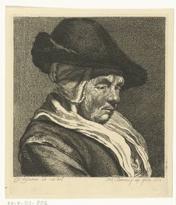 Tête d