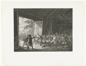 Assassinat du général Theobald Dillon