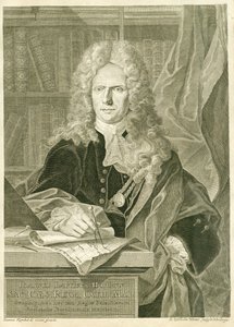 Joannes Baptista Homann, 1740 - Joannes Krenckel