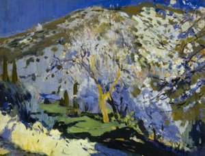 Paysage