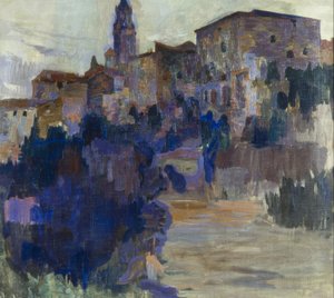Maspujols - Joaquim Mir i Trinxet