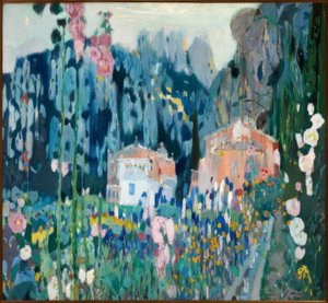 Pureté - Joaquim Mir i Trinxet