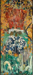 Le Gorg Blau - Joaquim Mir i Trinxet