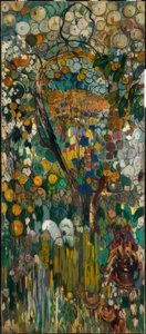 Le Gorg Blau - Joaquim Mir i Trinxet