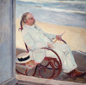  - Joaquín Sorolla