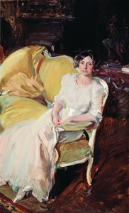  - Joaquín Sorolla
