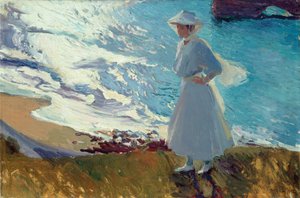  - Joaquín Sorolla