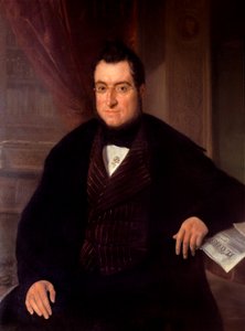 Portrait de l