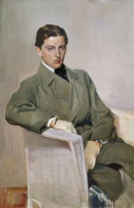 Joaquín - Joaquín Sorolla