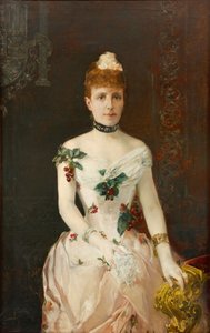 Maria Christina d