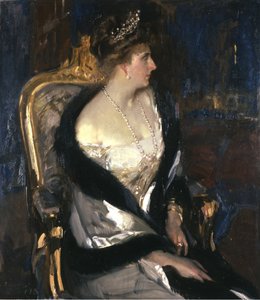 Reine Victoria Eugénie d