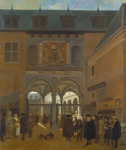 La Bourse d